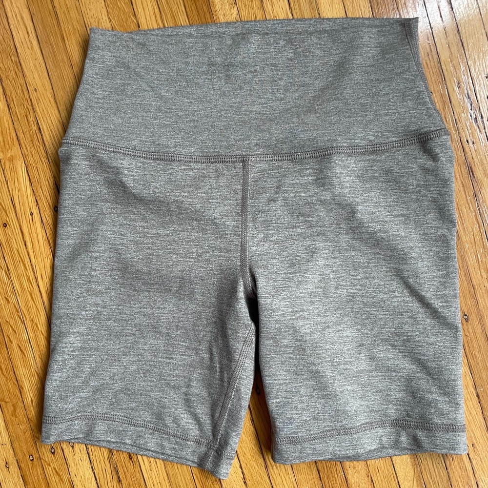 Quince 7 inch ultra soft bike shorts
